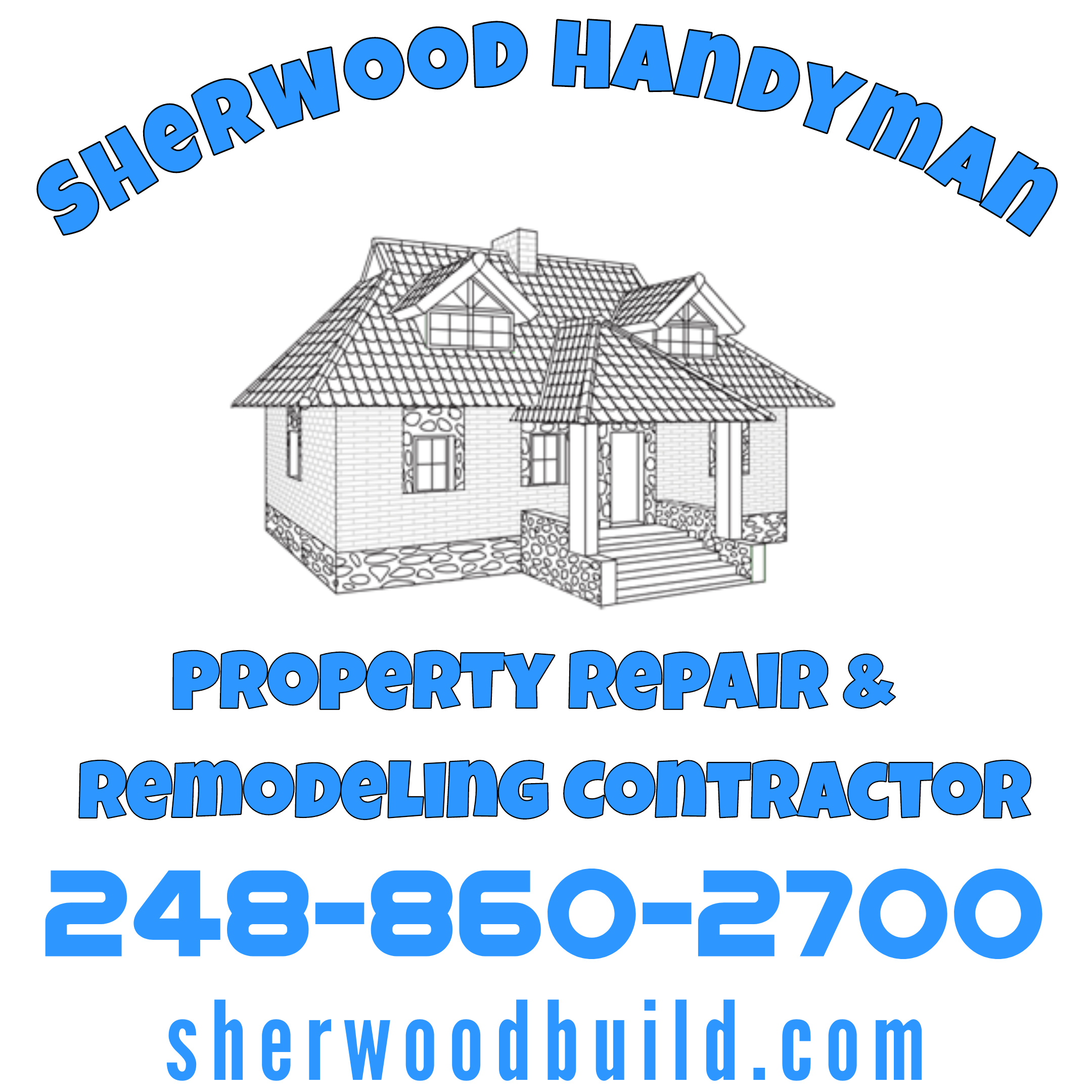 Sherwood Handyman